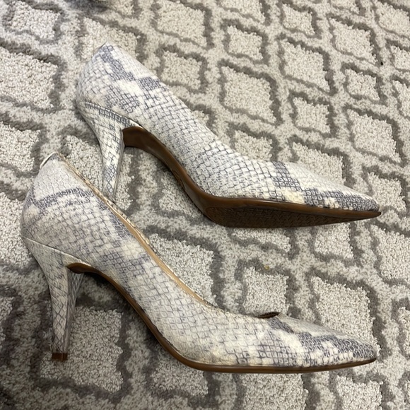MK Python heels - Picture 4 of 5